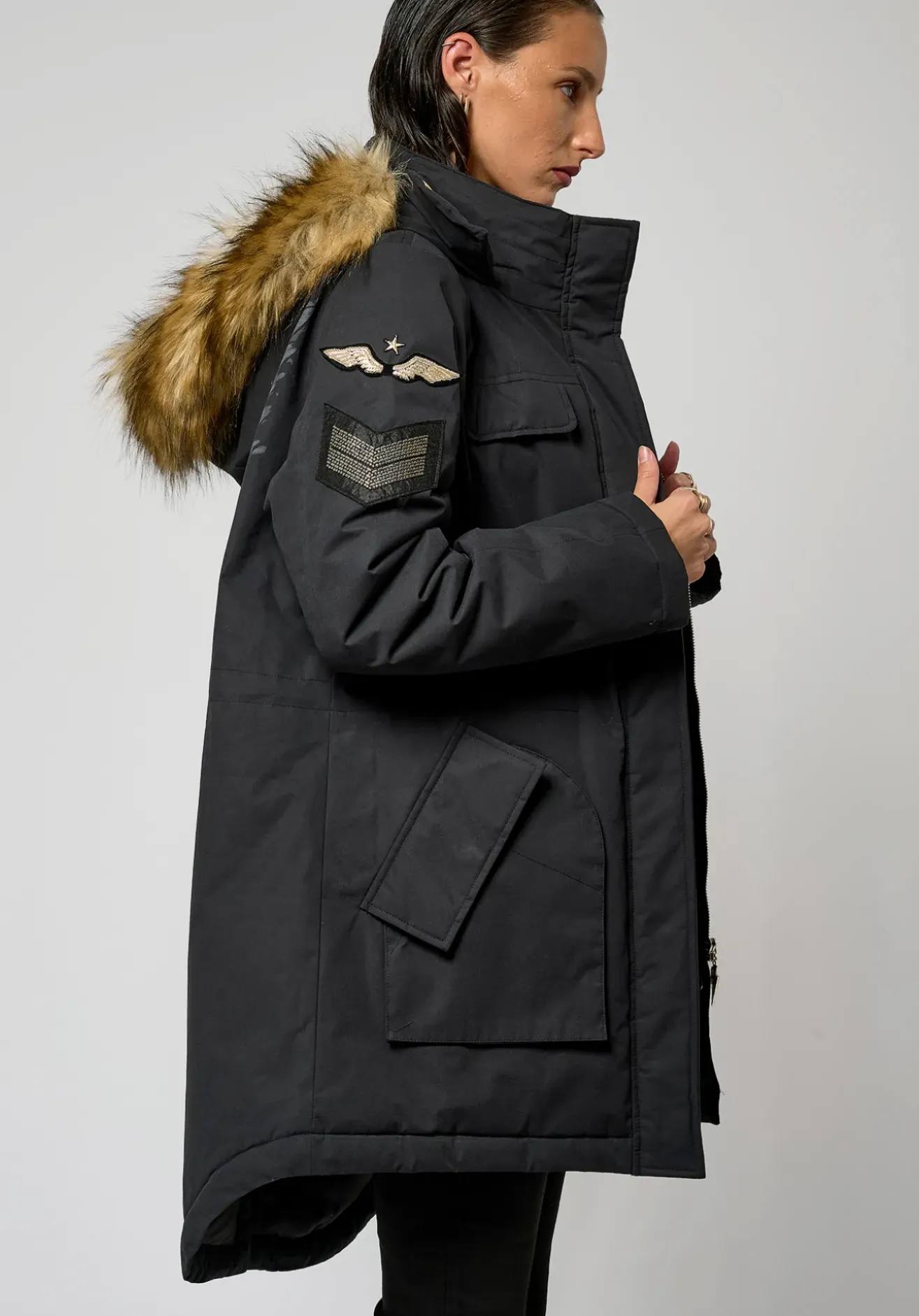 Kaporal MANON<Femme Vestes