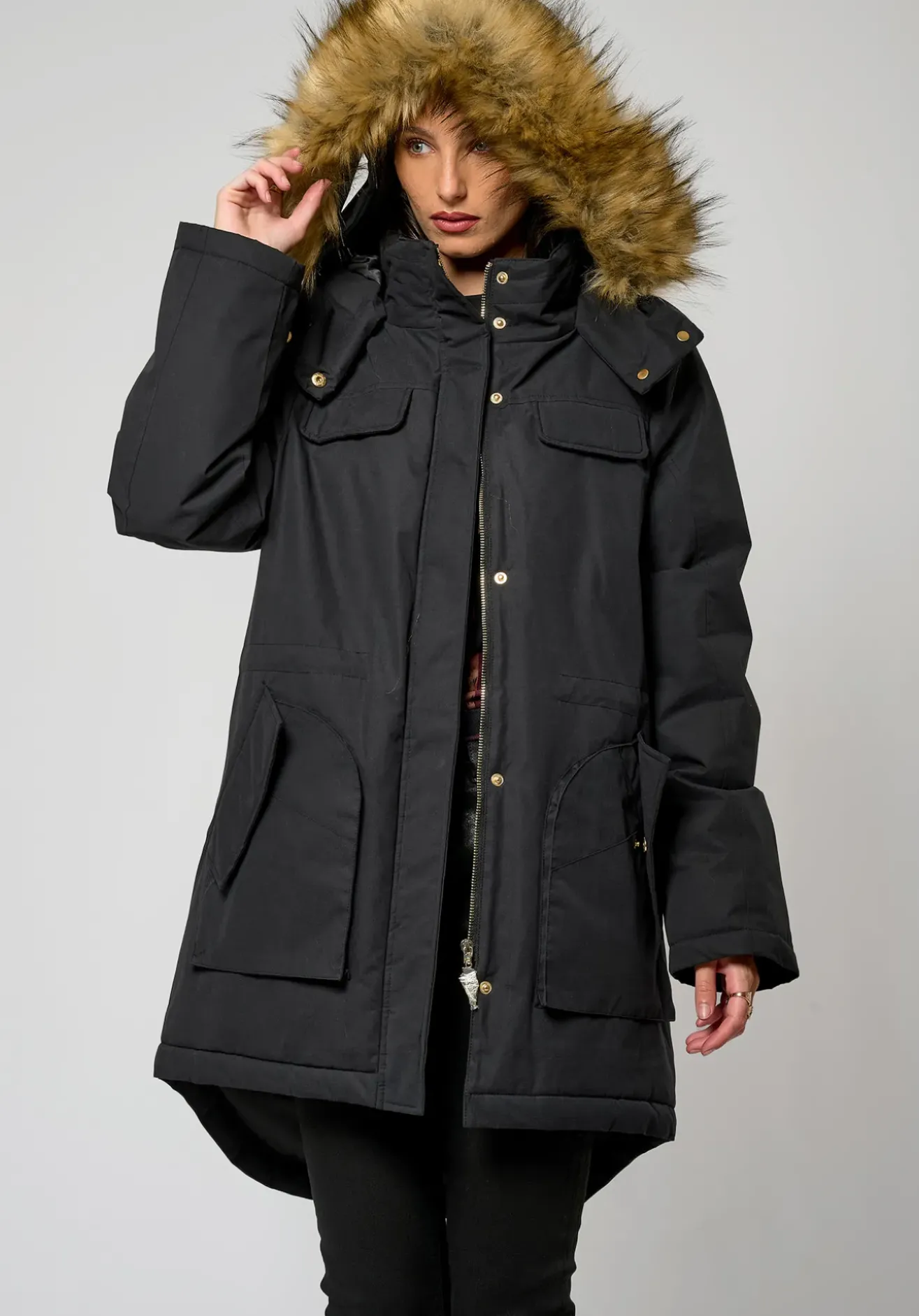 Kaporal MANON<Femme Vestes