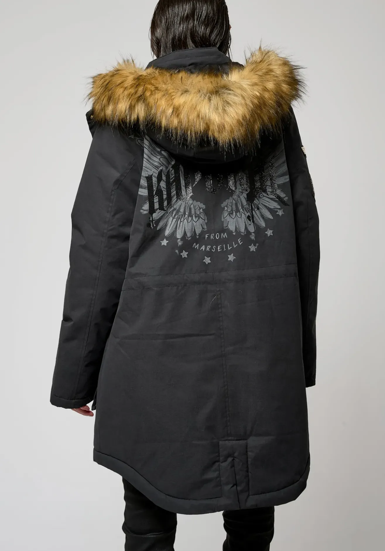 Kaporal MANON<Femme Vestes