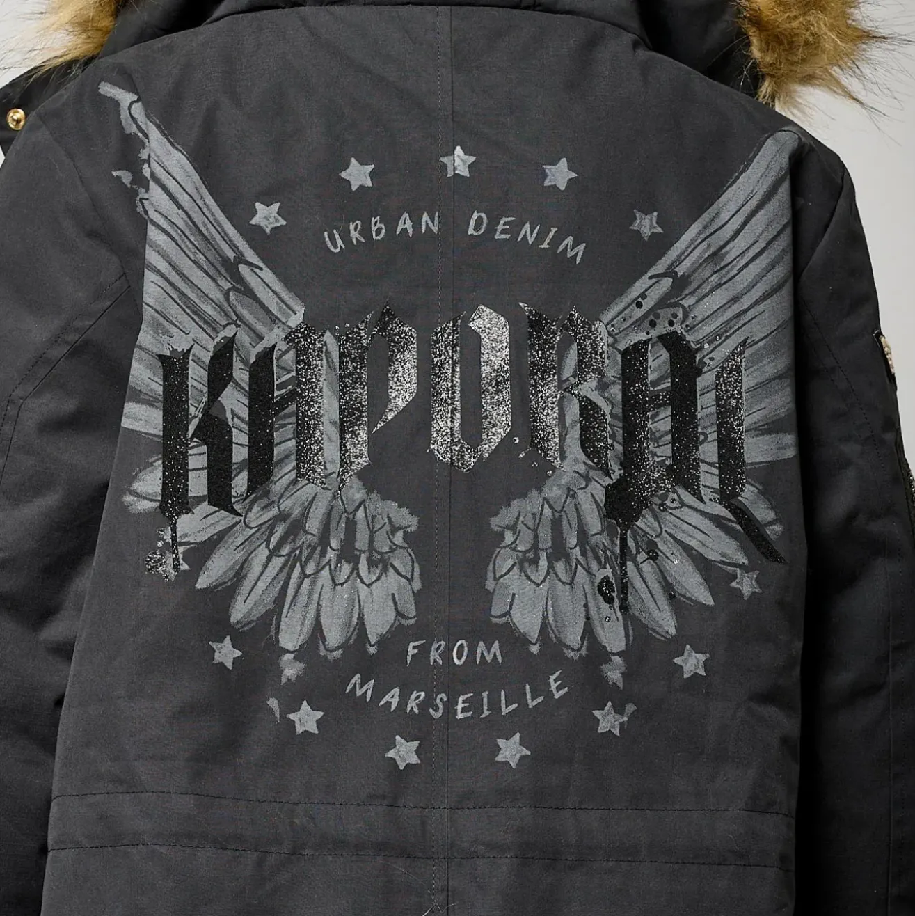 Kaporal MANON<Femme Vestes