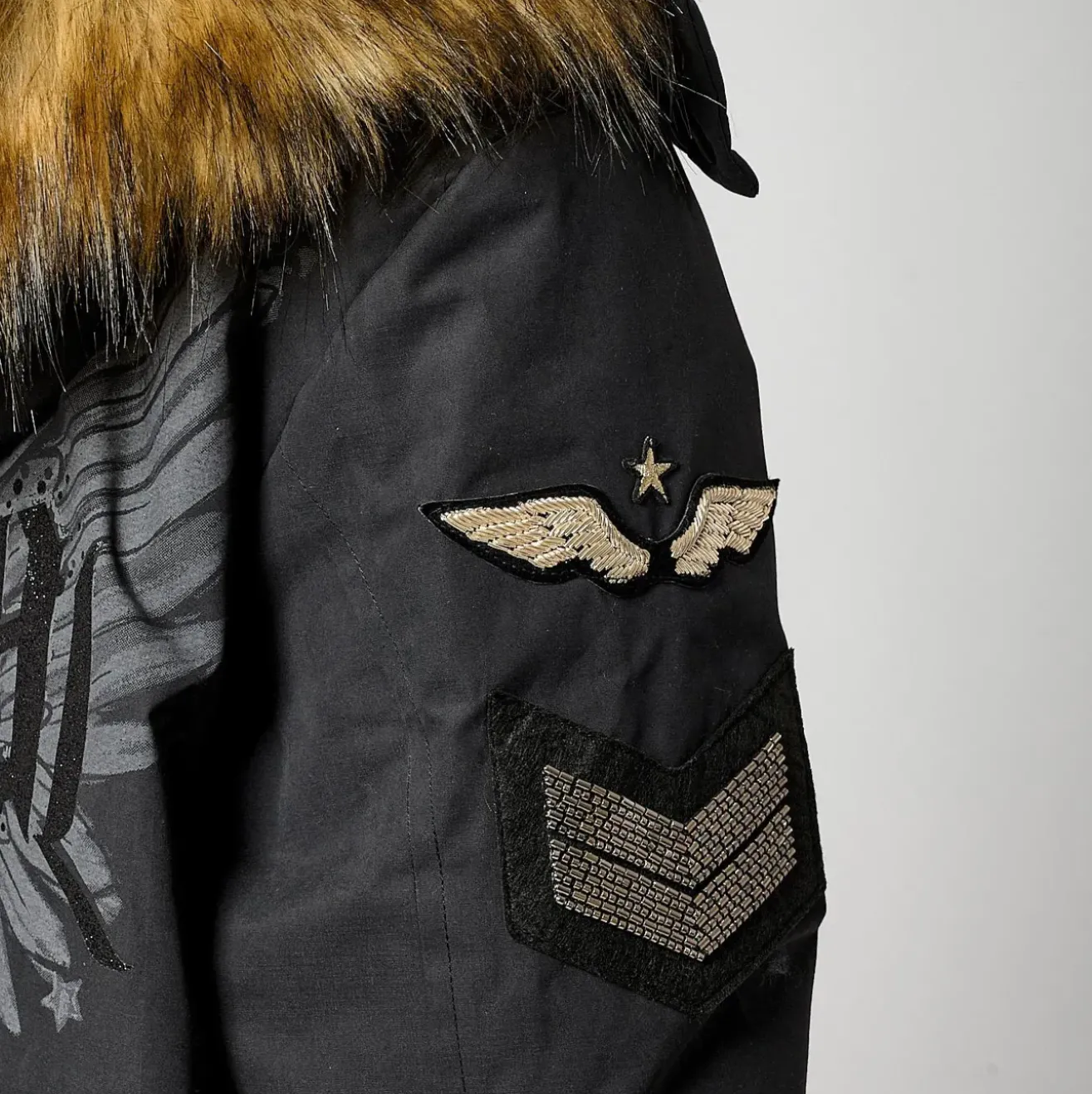 Kaporal MANON<Femme Vestes