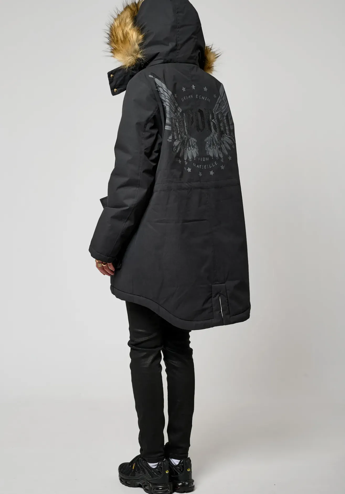 Kaporal MANON<Femme Vestes