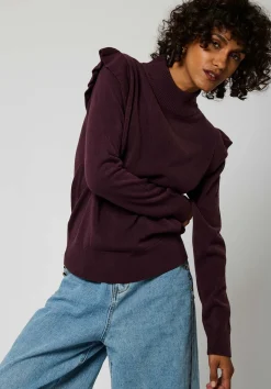 Kaporal MARA<Femme Pulls