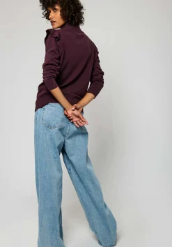 Kaporal MARA<Femme Pulls