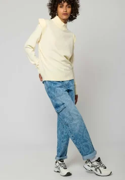 Kaporal MARA<Femme Pulls