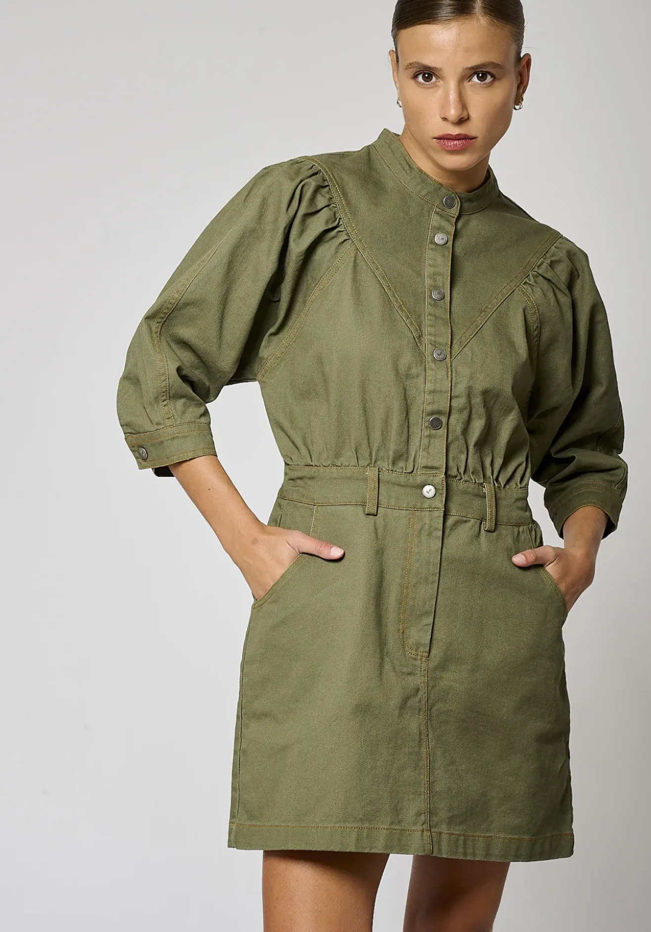 Kaporal MARIL<Femme Robes