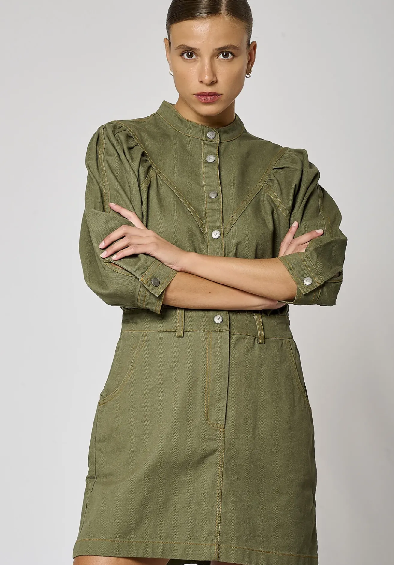 Kaporal MARIL<Femme Robes