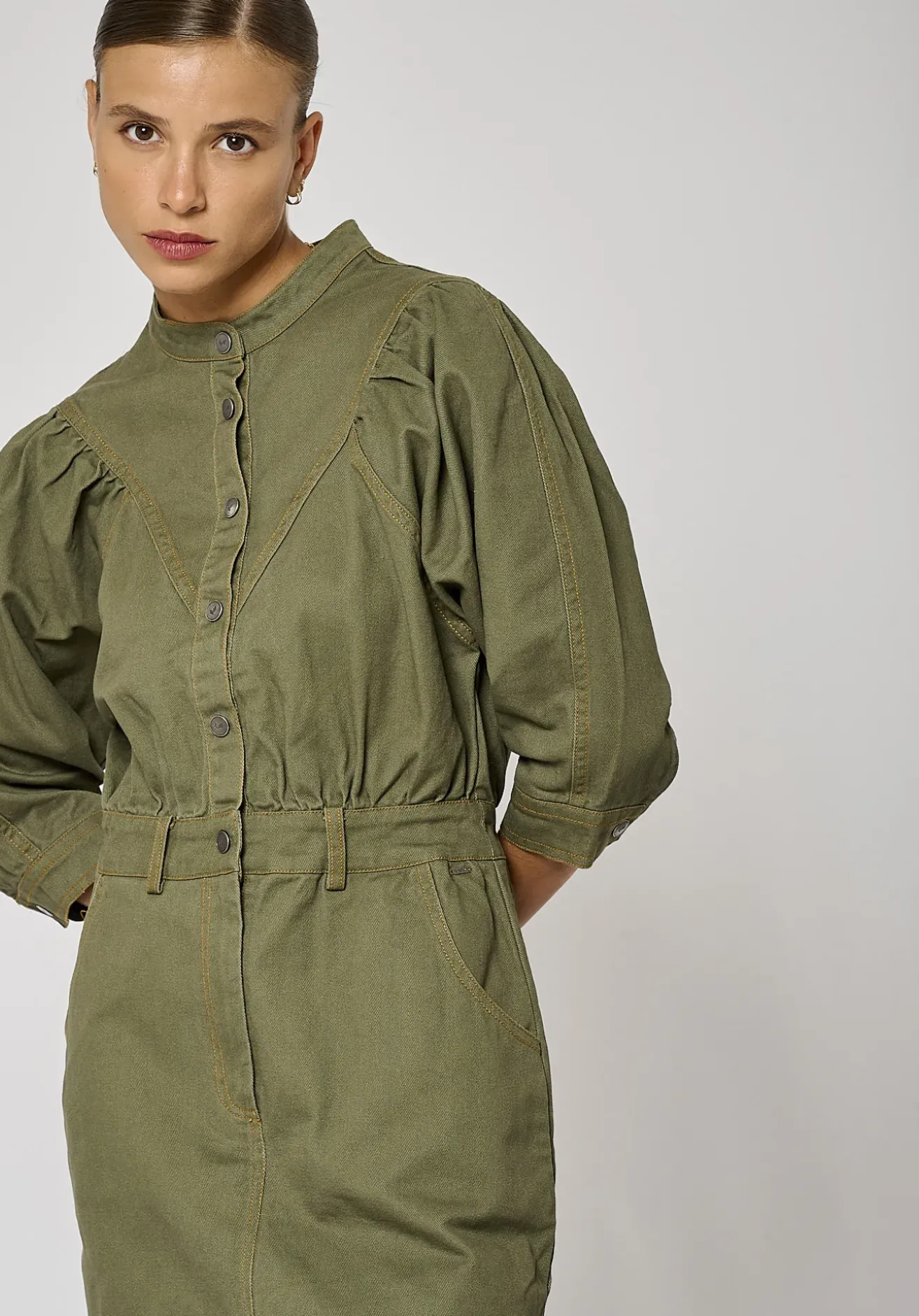 Kaporal MARIL<Femme Robes