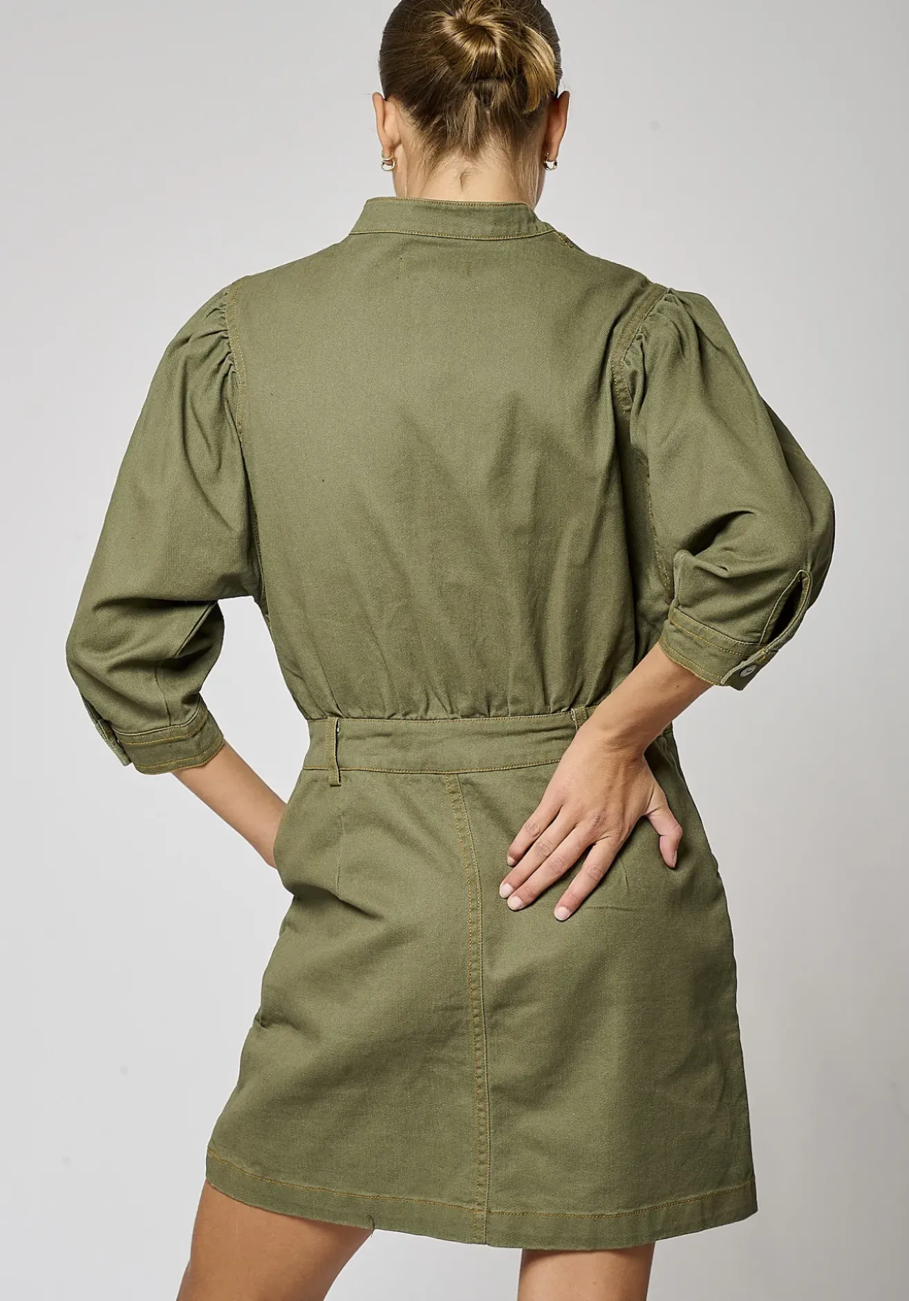 Kaporal MARIL<Femme Robes