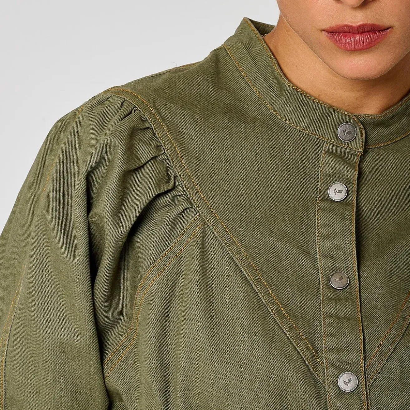 Kaporal MARIL<Femme Robes