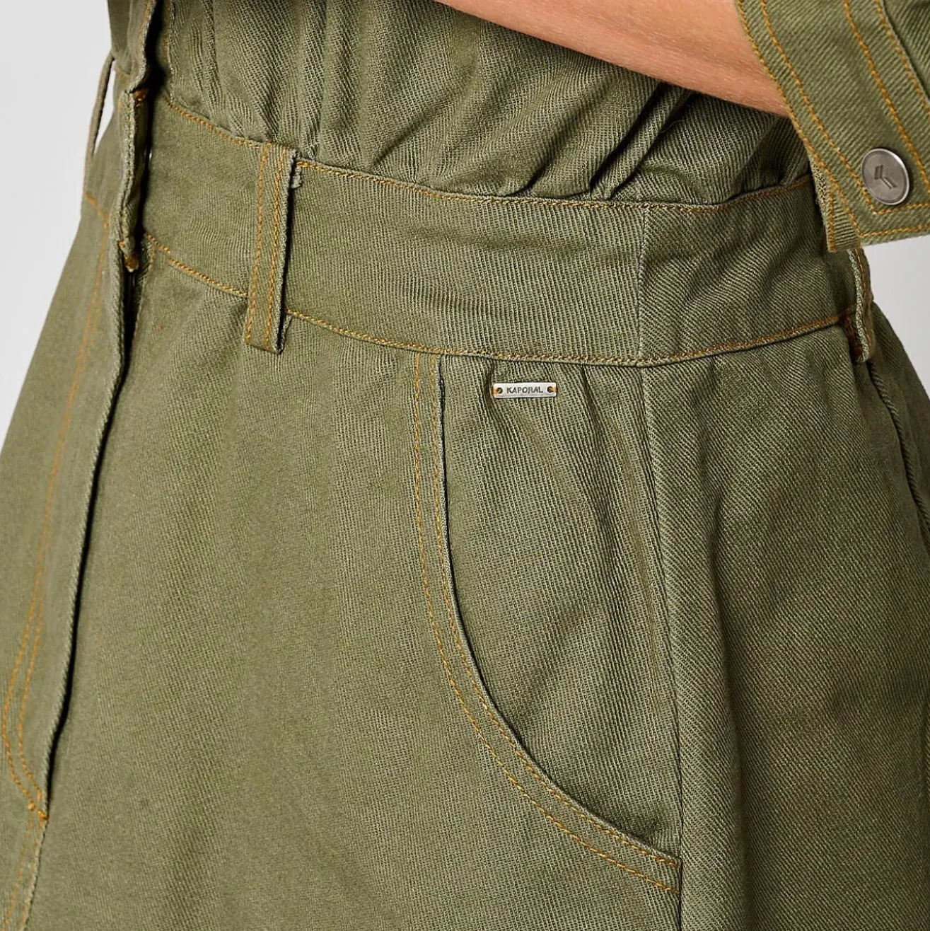 Kaporal MARIL<Femme Robes