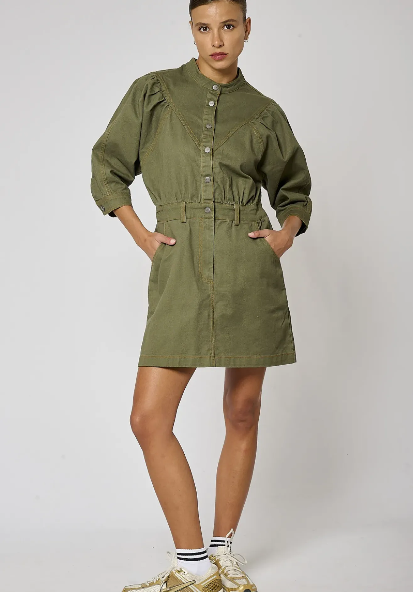 Kaporal MARIL<Femme Robes