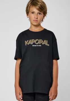 Kaporal MARIO< T-Shirts