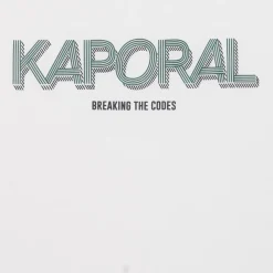 Kaporal MARIO< T-Shirts