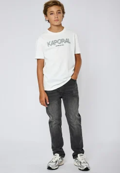 Kaporal MARIO< T-Shirts