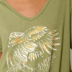 Kaporal MARJO<Femme Tops & T-Shirts