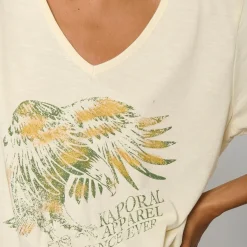 Kaporal MARJO<Femme Tops & T-Shirts