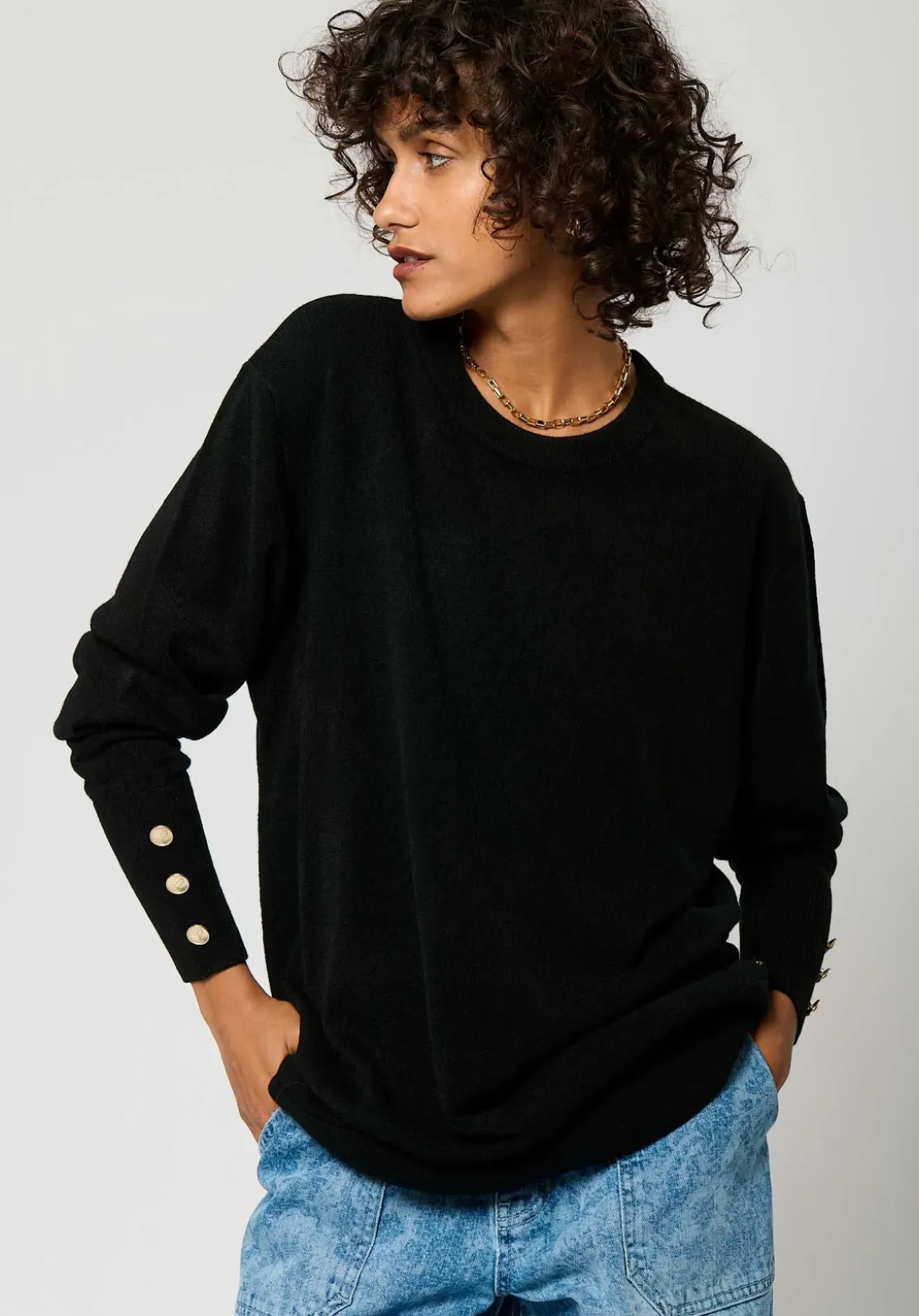 Kaporal MARKA<Femme Pulls