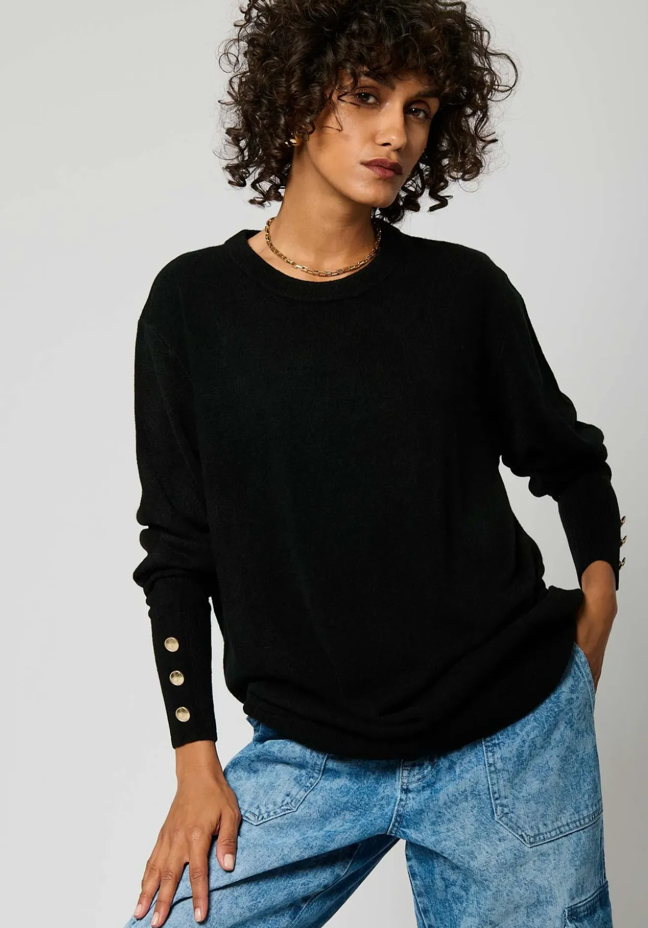 Kaporal MARKA<Femme Pulls