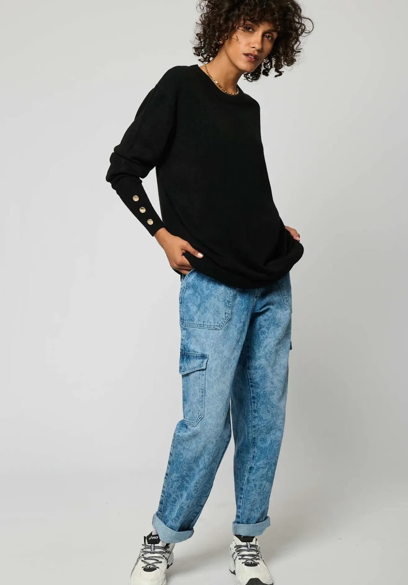 Kaporal MARKA<Femme Pulls