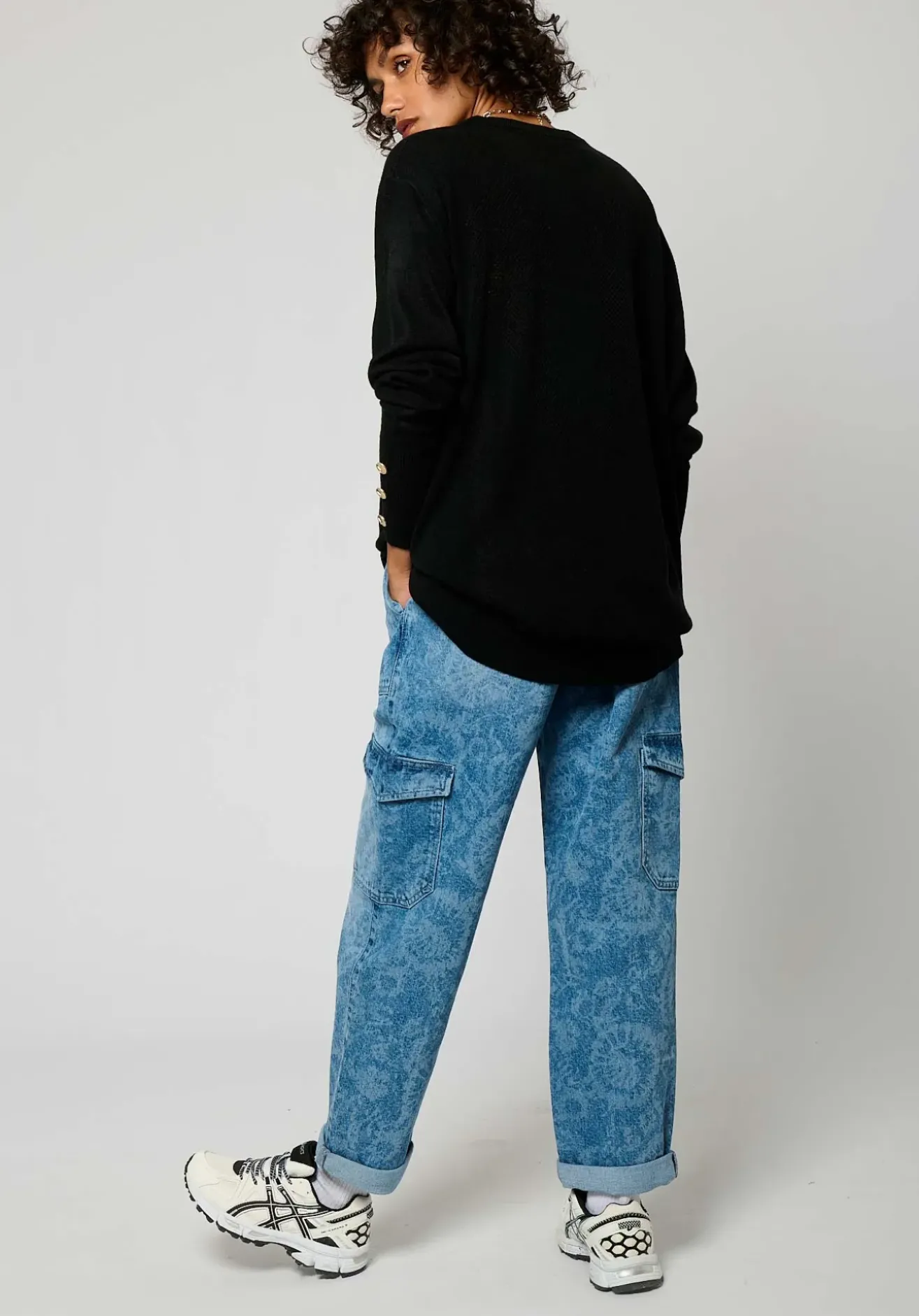 Kaporal MARKA<Femme Pulls