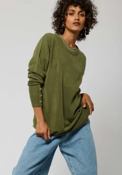 Kaporal MARKA<Femme Pulls