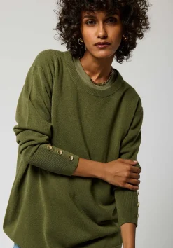 Kaporal MARKA<Femme Pulls