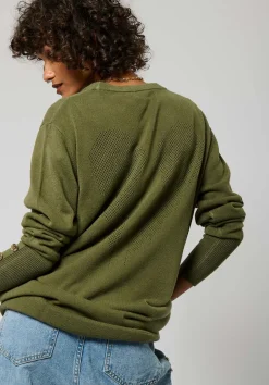 Kaporal MARKA<Femme Pulls