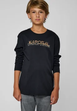 Kaporal MARNY< T-Shirts