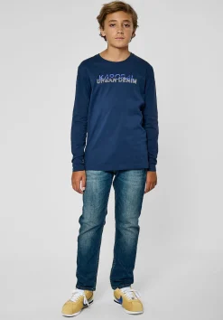 Kaporal MARNY< T-Shirts