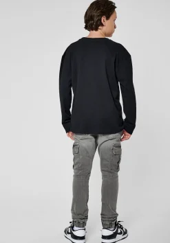 Kaporal MARS< T-Shirts