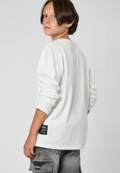 Kaporal MARS< T-Shirts