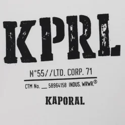 Kaporal MARS< T-Shirts