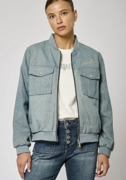 Kaporal MASSI<Femme Vestes