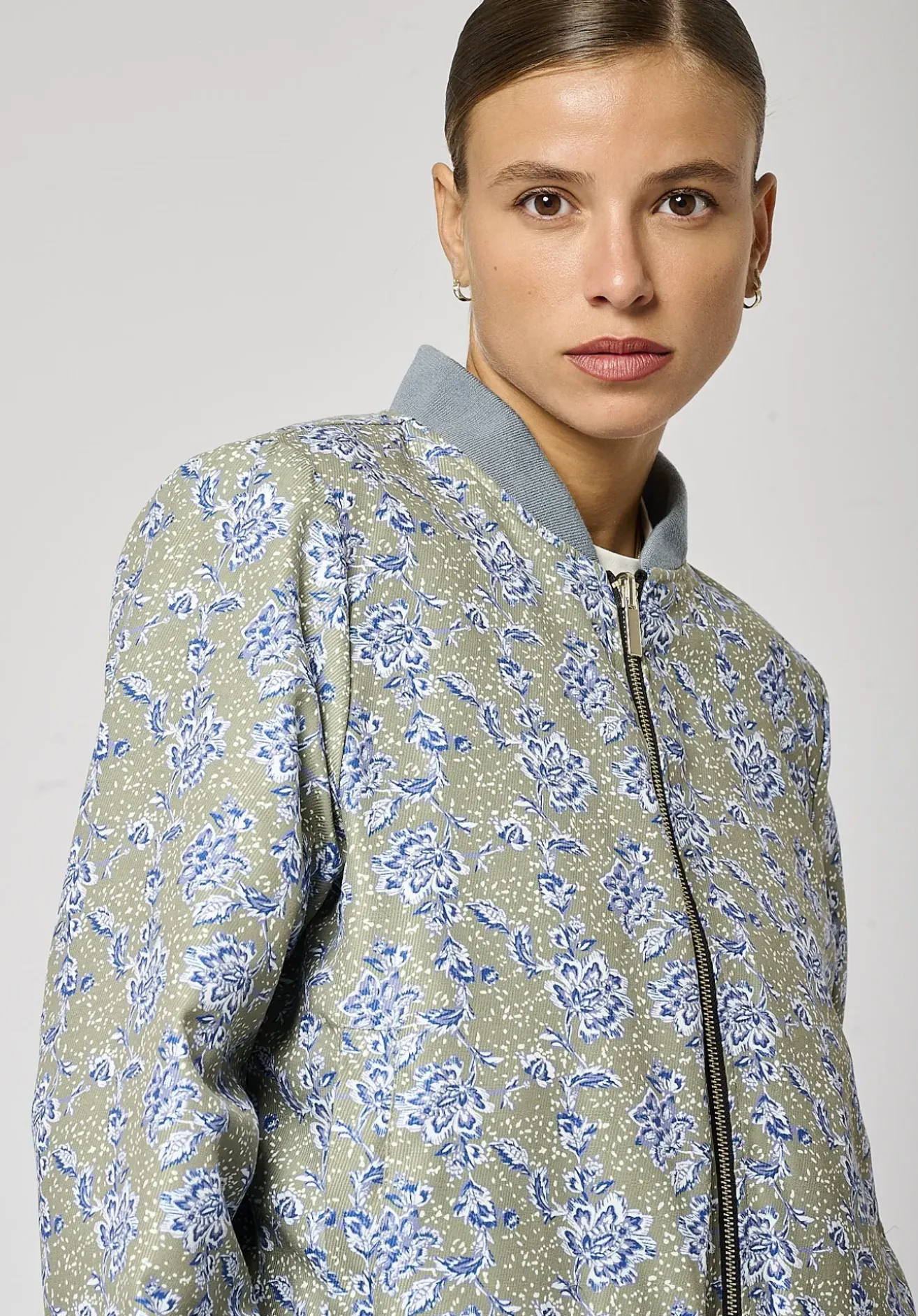 Kaporal MASSI<Femme Vestes