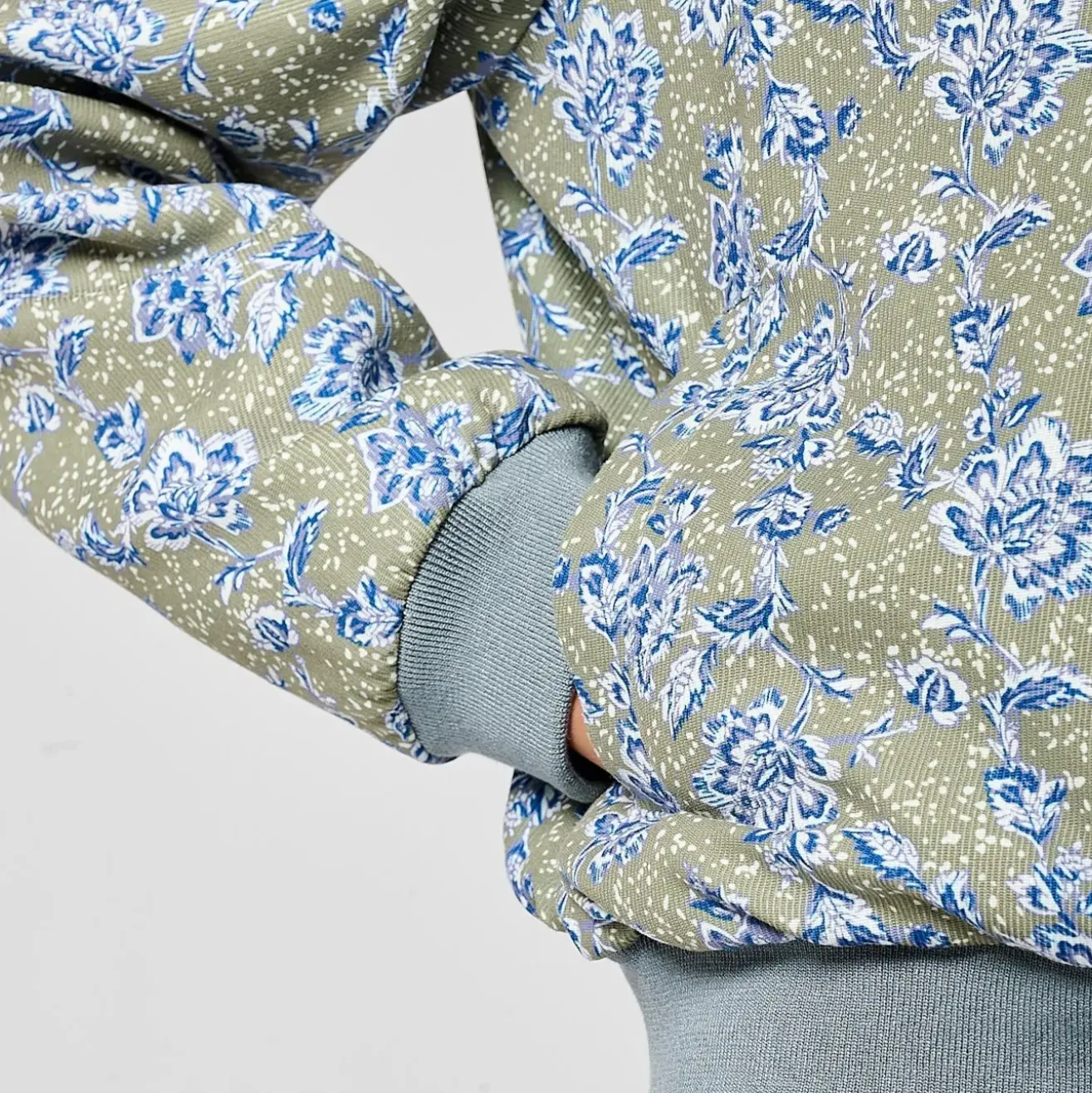 Kaporal MASSI<Femme Vestes