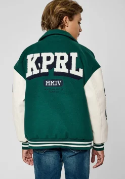 Kaporal MEDDY< Vestes