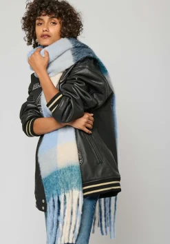 Kaporal MENNY<Femme Echarpes