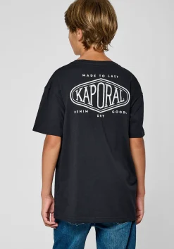 Kaporal MERCY< T-Shirts