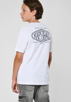 Kaporal MERCY< T-Shirts