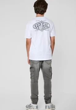 Kaporal MERCY< T-Shirts