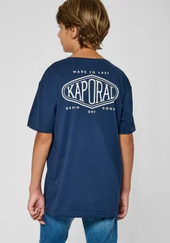 Kaporal MERCY< T-Shirts