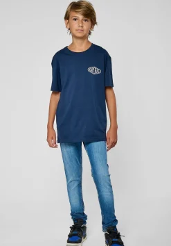 Kaporal MERCY< T-Shirts