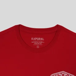 Kaporal MERCY< T-Shirts