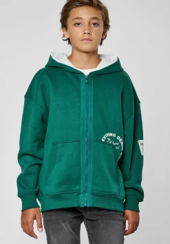 Kaporal MERRY< Sweats