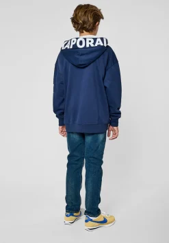 Kaporal MERRY< Sweats