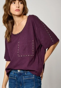 Kaporal MERRY<Femme Tops & T-Shirts