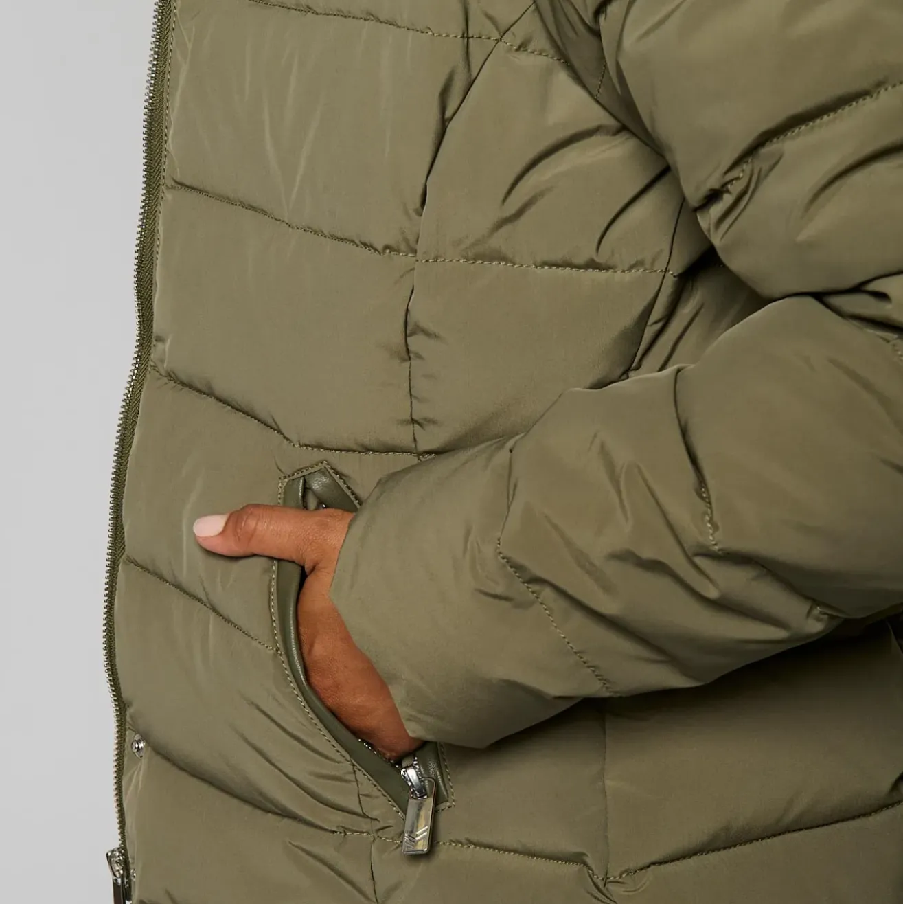 Kaporal MIBBY<Femme Vestes