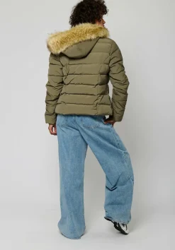 Kaporal MIBBY<Femme Vestes