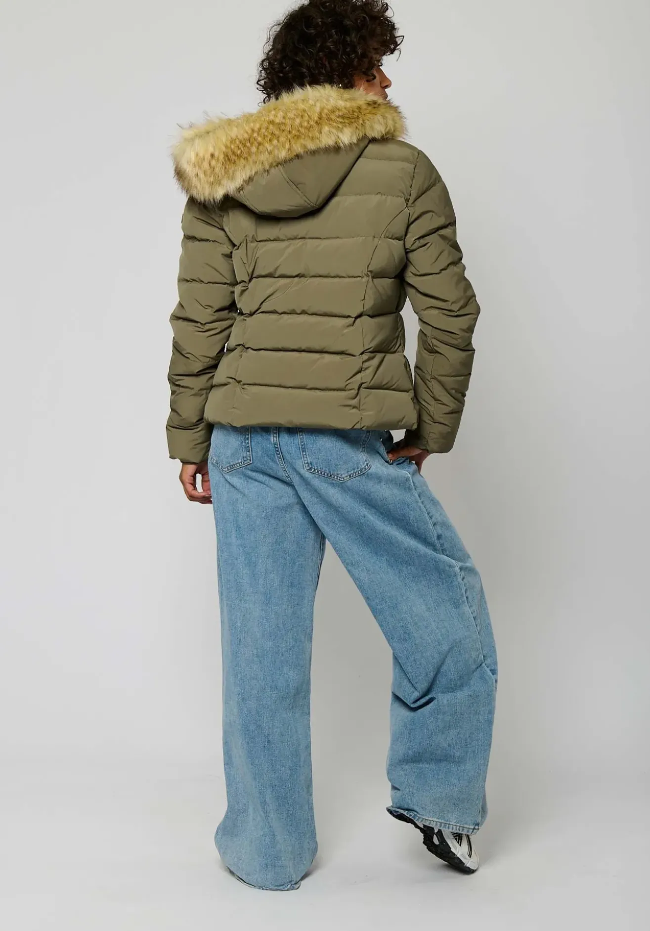 Kaporal MIBBY<Femme Vestes